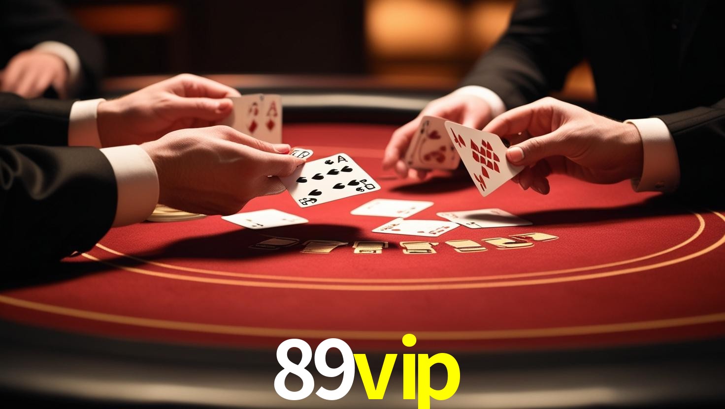 89VIP.COM Login Rápido