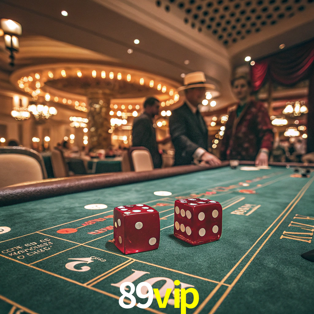 Verificação de Conta 89VIP.COM