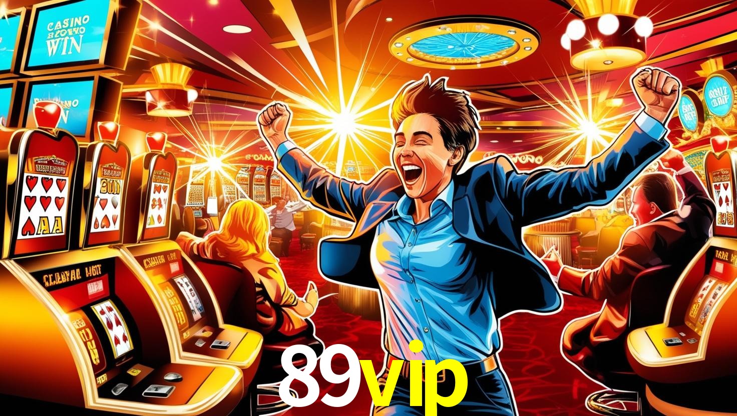 Jogos Crash na 89VIP.COM