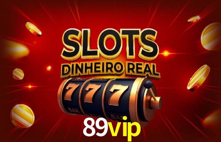 Sinta a adrenalina dos jogos de cassino com 89vip